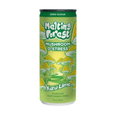 Melting Forest Mushroom D-Stress Drink Yuzu LIme 12FL OZ